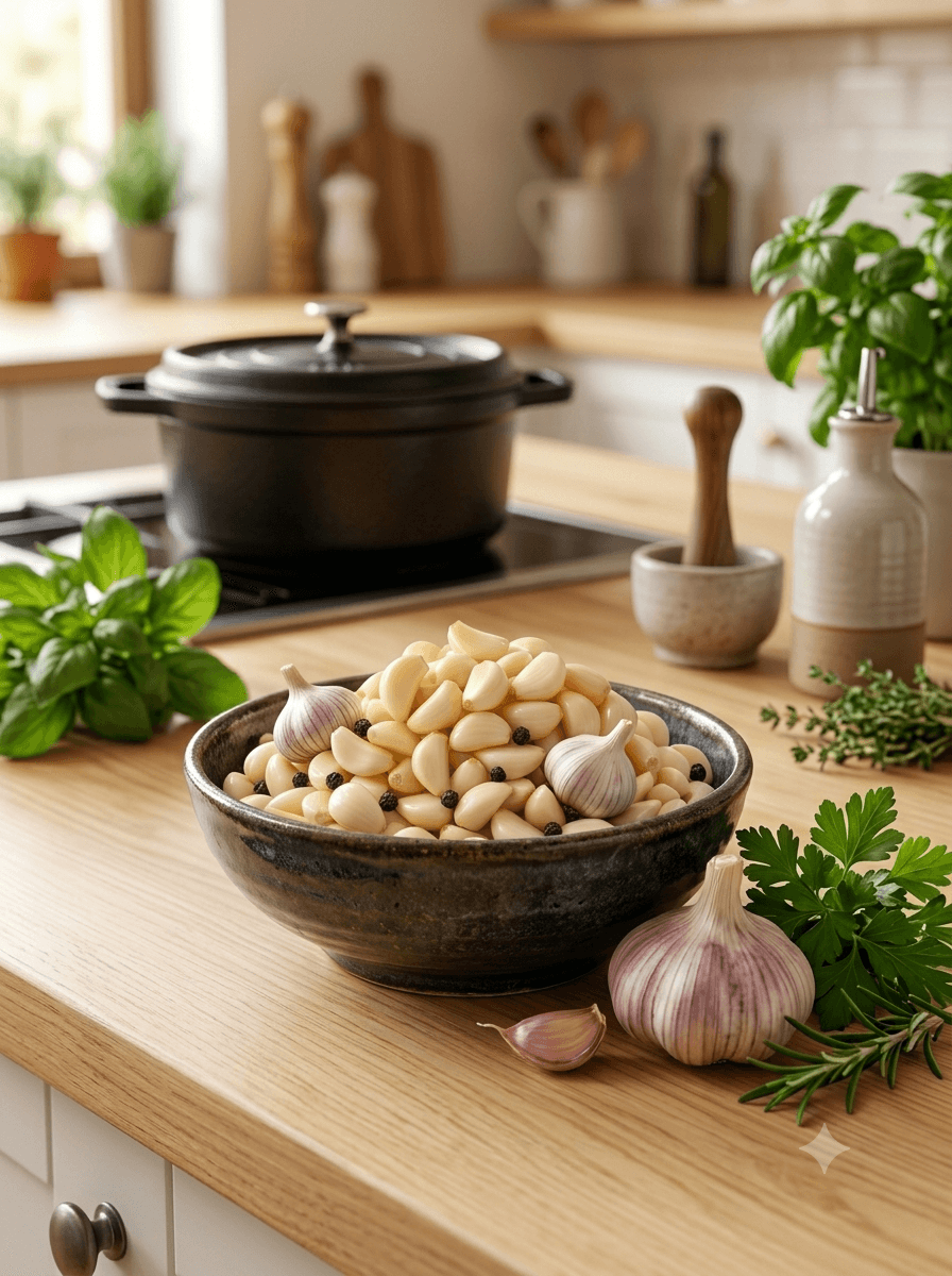 Quality Garlic - TheGarlicFresh